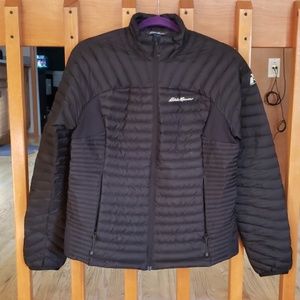Eddie Bauer Stormdown 800!!🦋